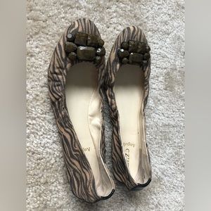 🔴🔴🔴 Enzo Angiolini ballet flats